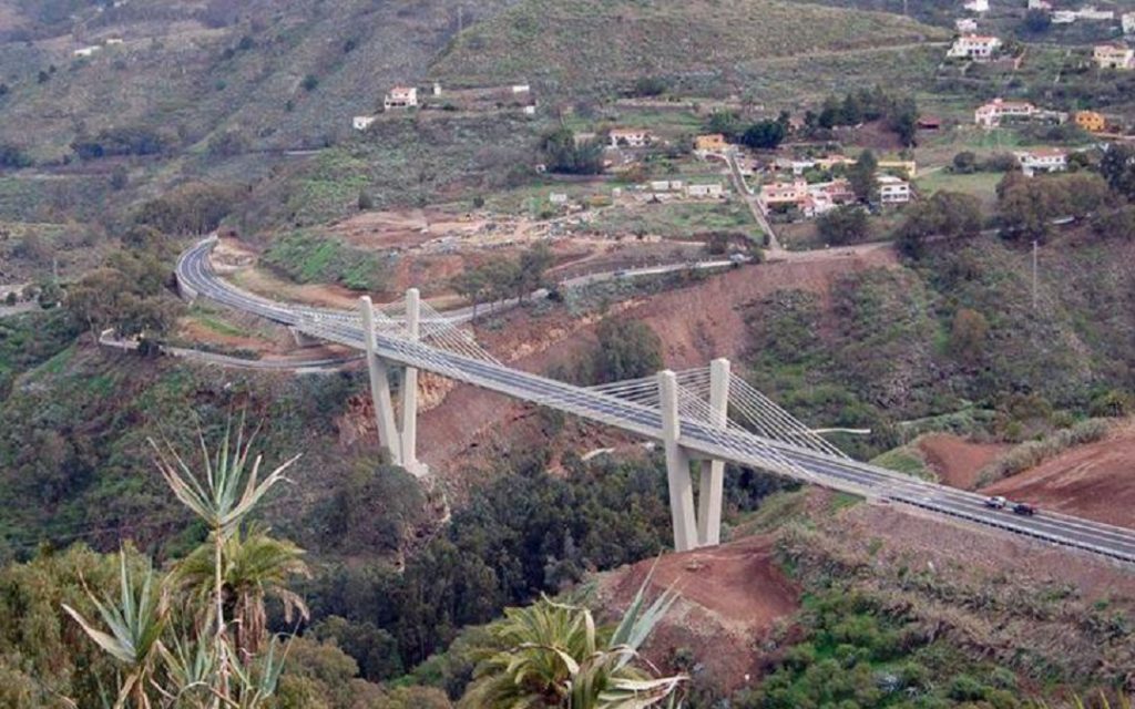 Puente de teror